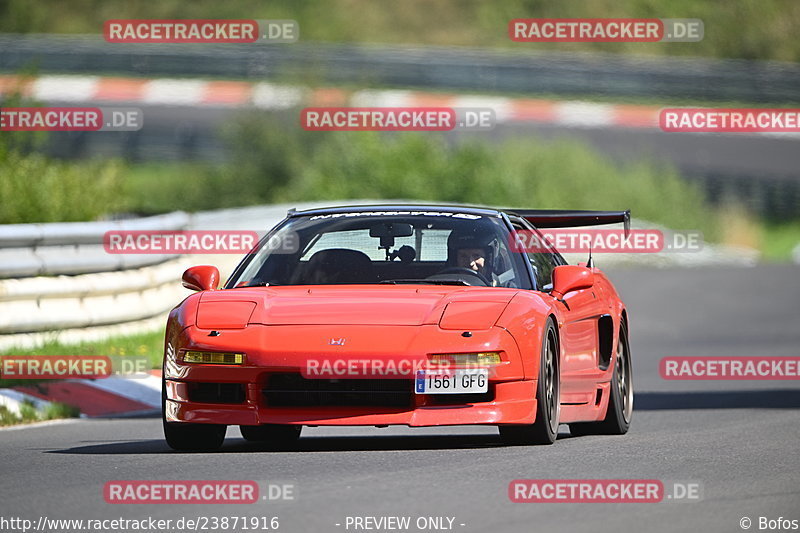 Bild #23871916 - Touristenfahrten Nürburgring Nordschleife (20.08.2023)