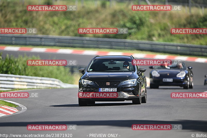 Bild #23871920 - Touristenfahrten Nürburgring Nordschleife (20.08.2023)