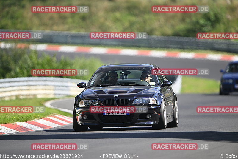 Bild #23871924 - Touristenfahrten Nürburgring Nordschleife (20.08.2023)