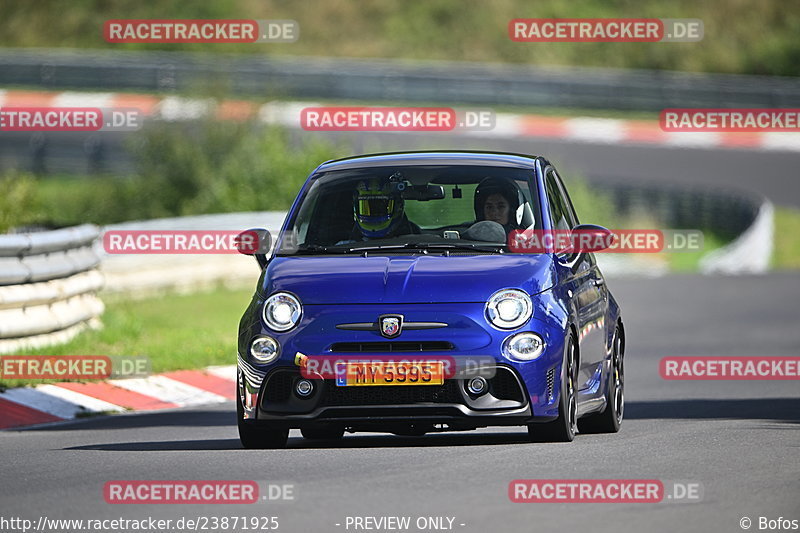 Bild #23871925 - Touristenfahrten Nürburgring Nordschleife (20.08.2023)