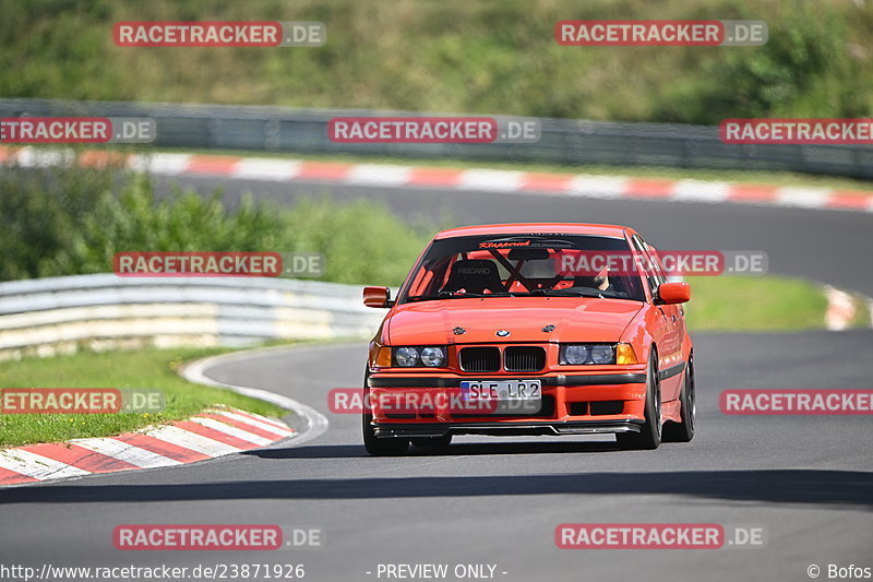 Bild #23871926 - Touristenfahrten Nürburgring Nordschleife (20.08.2023)