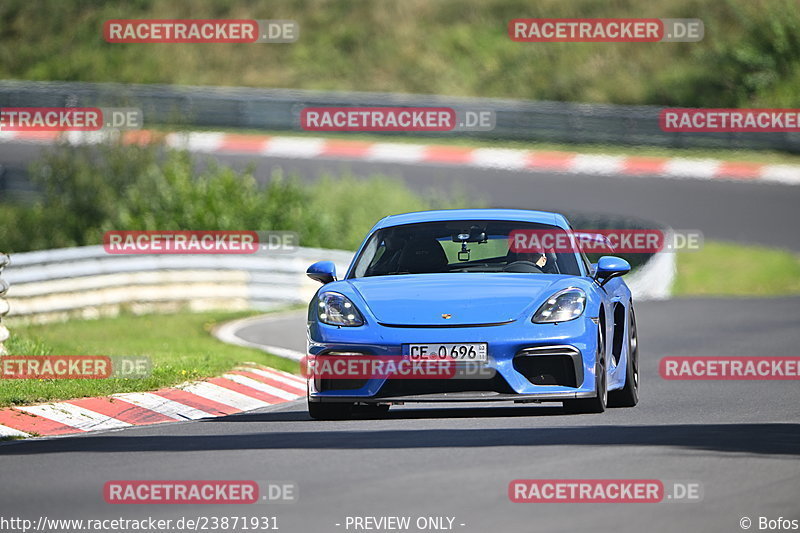 Bild #23871931 - Touristenfahrten Nürburgring Nordschleife (20.08.2023)