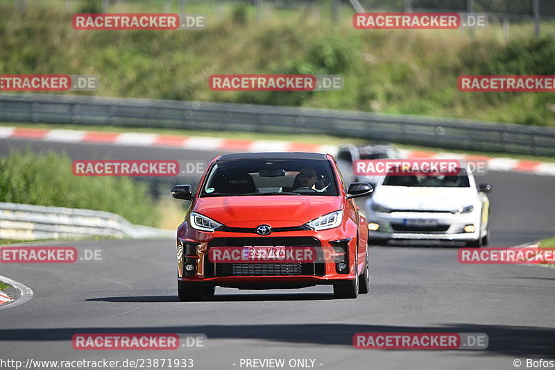 Bild #23871933 - Touristenfahrten Nürburgring Nordschleife (20.08.2023)