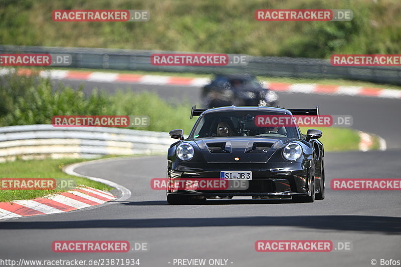 Bild #23871934 - Touristenfahrten Nürburgring Nordschleife (20.08.2023)