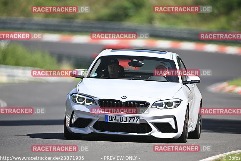 Bild #23871935 - Touristenfahrten Nürburgring Nordschleife (20.08.2023)