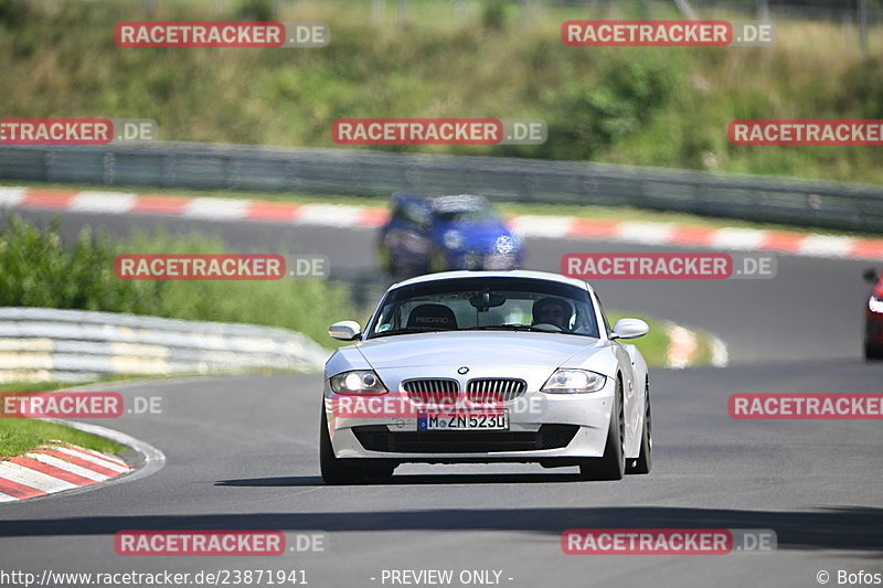 Bild #23871941 - Touristenfahrten Nürburgring Nordschleife (20.08.2023)