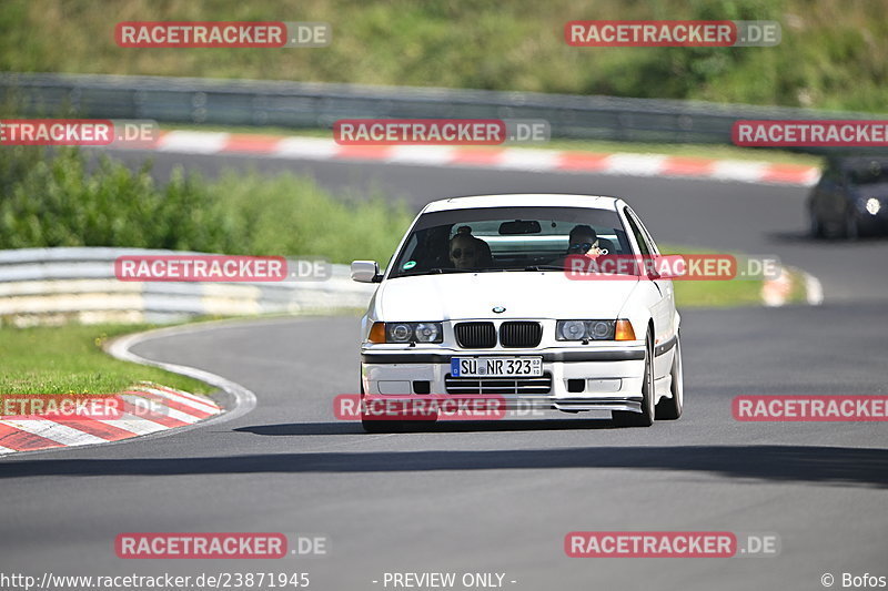 Bild #23871945 - Touristenfahrten Nürburgring Nordschleife (20.08.2023)