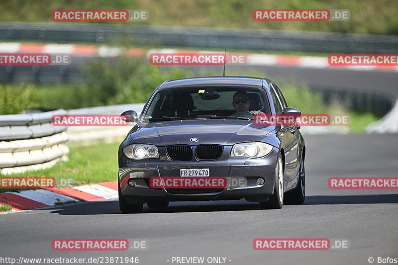 Bild #23871946 - Touristenfahrten Nürburgring Nordschleife (20.08.2023)