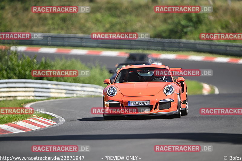 Bild #23871947 - Touristenfahrten Nürburgring Nordschleife (20.08.2023)