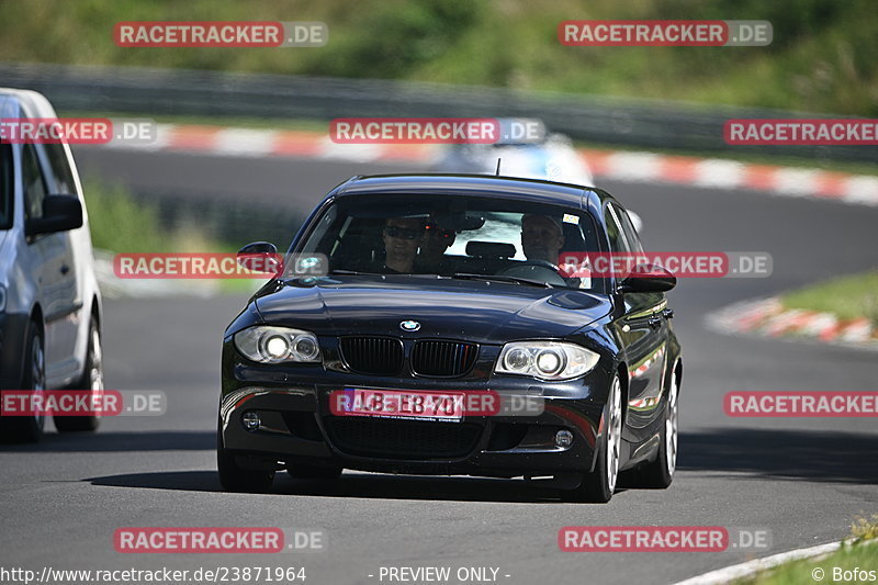 Bild #23871964 - Touristenfahrten Nürburgring Nordschleife (20.08.2023)