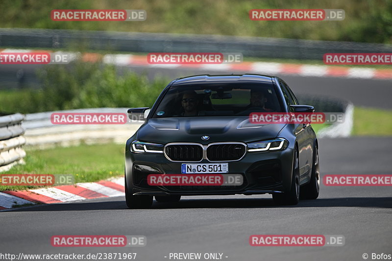 Bild #23871967 - Touristenfahrten Nürburgring Nordschleife (20.08.2023)