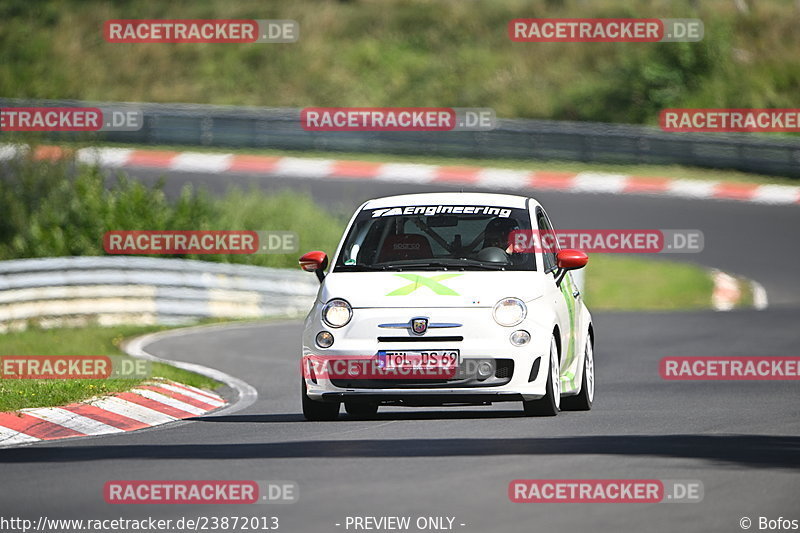 Bild #23872013 - Touristenfahrten Nürburgring Nordschleife (20.08.2023)