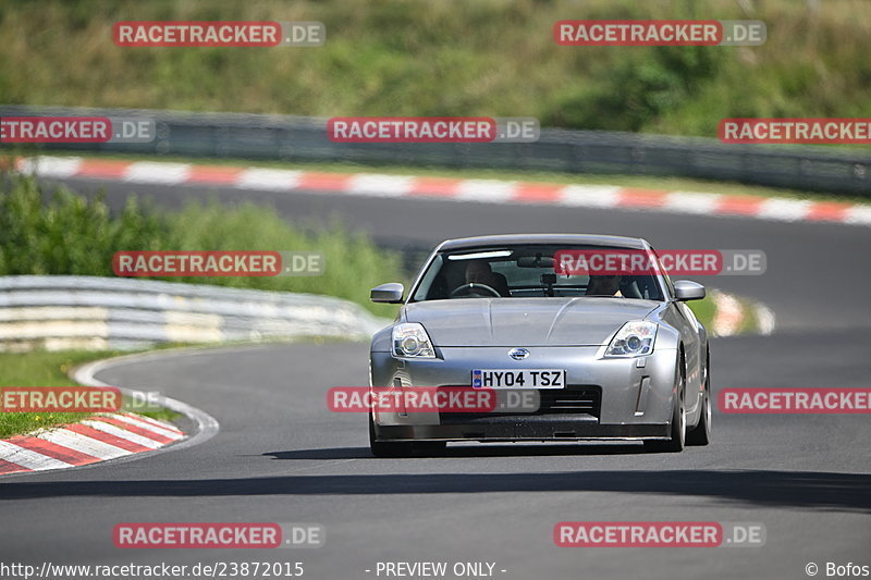 Bild #23872015 - Touristenfahrten Nürburgring Nordschleife (20.08.2023)