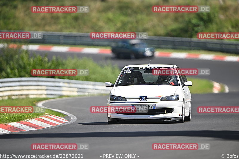 Bild #23872021 - Touristenfahrten Nürburgring Nordschleife (20.08.2023)