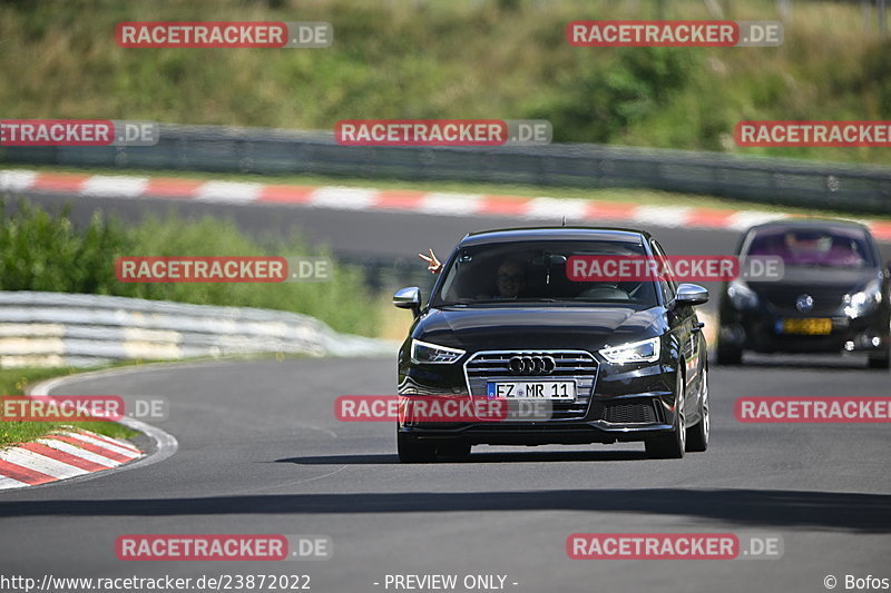 Bild #23872022 - Touristenfahrten Nürburgring Nordschleife (20.08.2023)