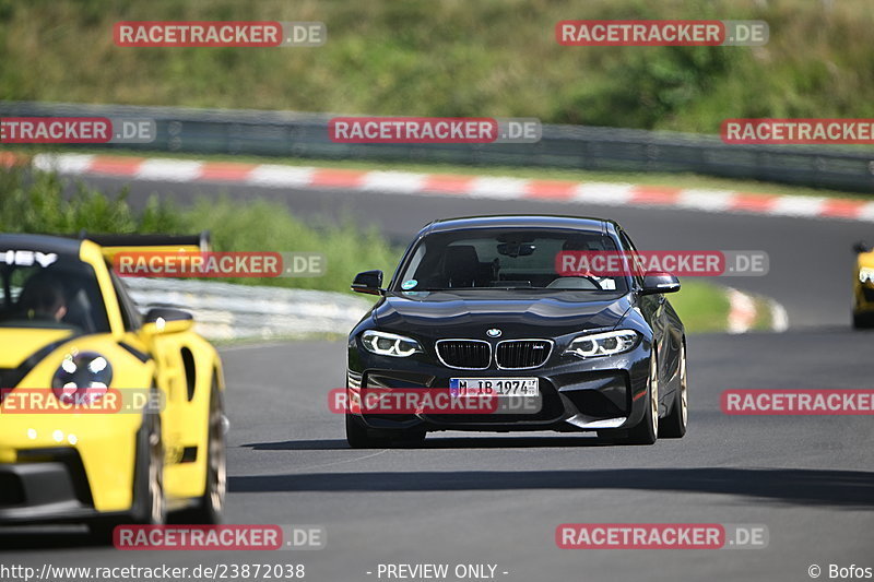 Bild #23872038 - Touristenfahrten Nürburgring Nordschleife (20.08.2023)