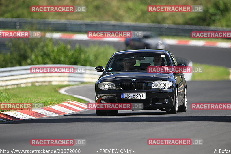 Bild #23872088 - Touristenfahrten Nürburgring Nordschleife (20.08.2023)