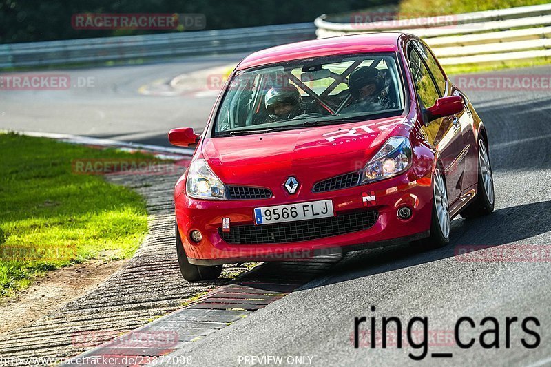 Bild #23872096 - Touristenfahrten Nürburgring Nordschleife (20.08.2023)