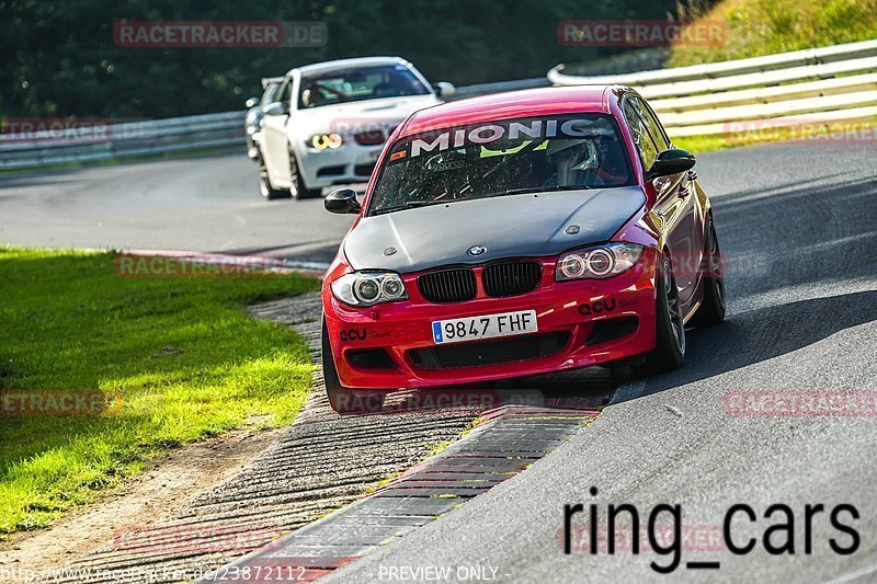 Bild #23872112 - Touristenfahrten Nürburgring Nordschleife (20.08.2023)