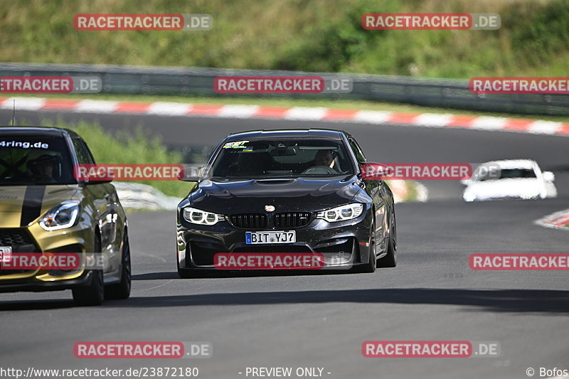 Bild #23872180 - Touristenfahrten Nürburgring Nordschleife (20.08.2023)