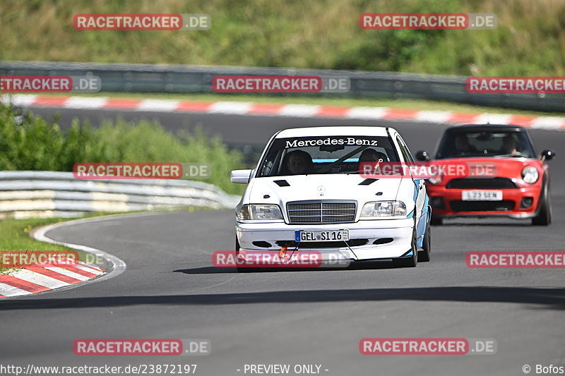 Bild #23872197 - Touristenfahrten Nürburgring Nordschleife (20.08.2023)