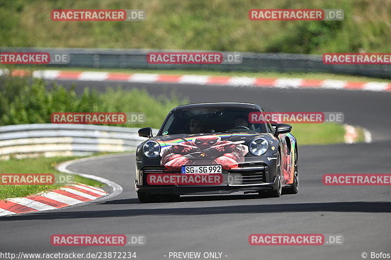 Bild #23872234 - Touristenfahrten Nürburgring Nordschleife (20.08.2023)