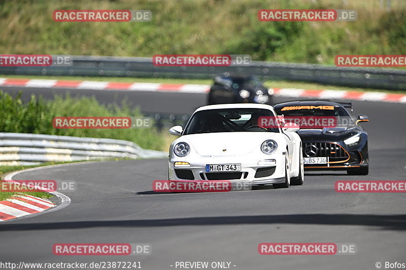 Bild #23872241 - Touristenfahrten Nürburgring Nordschleife (20.08.2023)