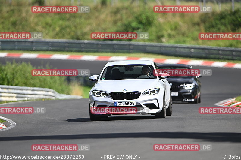 Bild #23872260 - Touristenfahrten Nürburgring Nordschleife (20.08.2023)