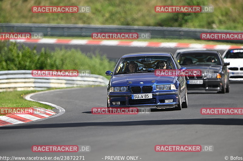 Bild #23872271 - Touristenfahrten Nürburgring Nordschleife (20.08.2023)