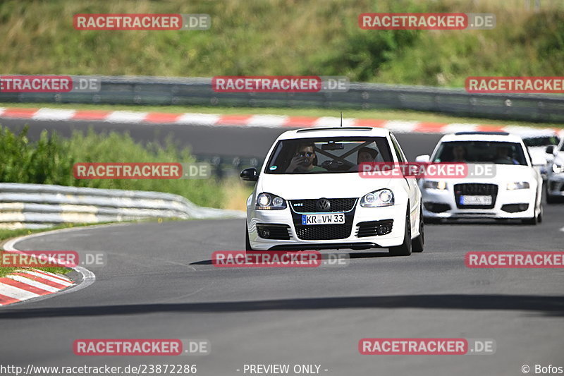 Bild #23872286 - Touristenfahrten Nürburgring Nordschleife (20.08.2023)