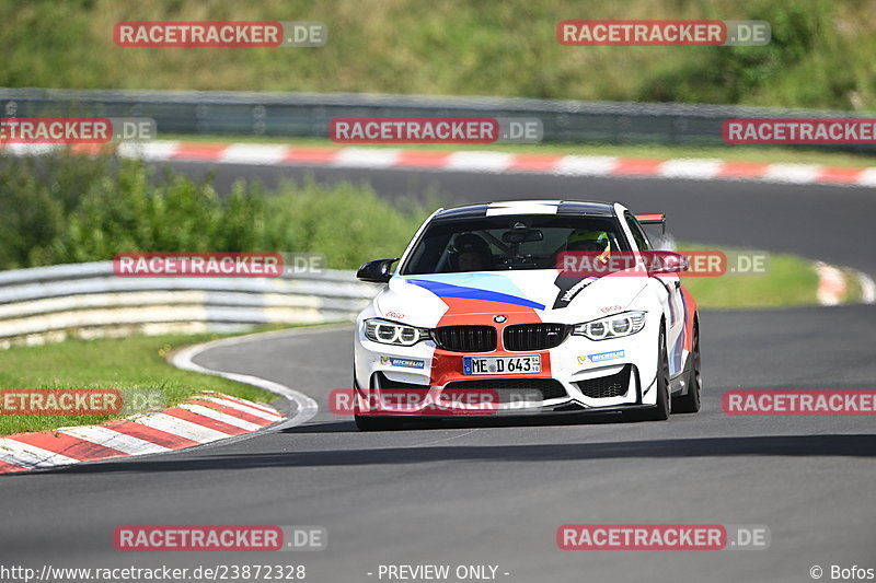 Bild #23872328 - Touristenfahrten Nürburgring Nordschleife (20.08.2023)