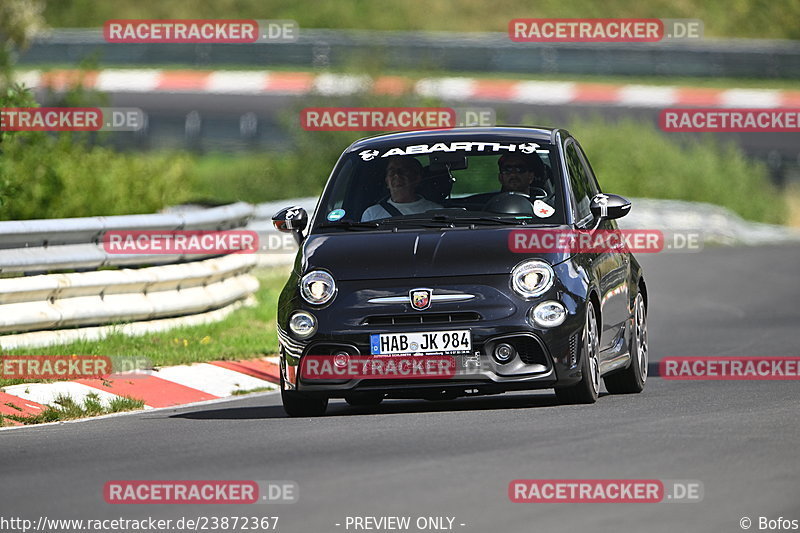 Bild #23872367 - Touristenfahrten Nürburgring Nordschleife (20.08.2023)