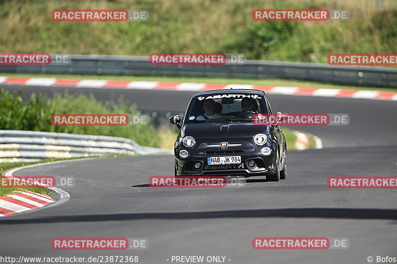 Bild #23872368 - Touristenfahrten Nürburgring Nordschleife (20.08.2023)