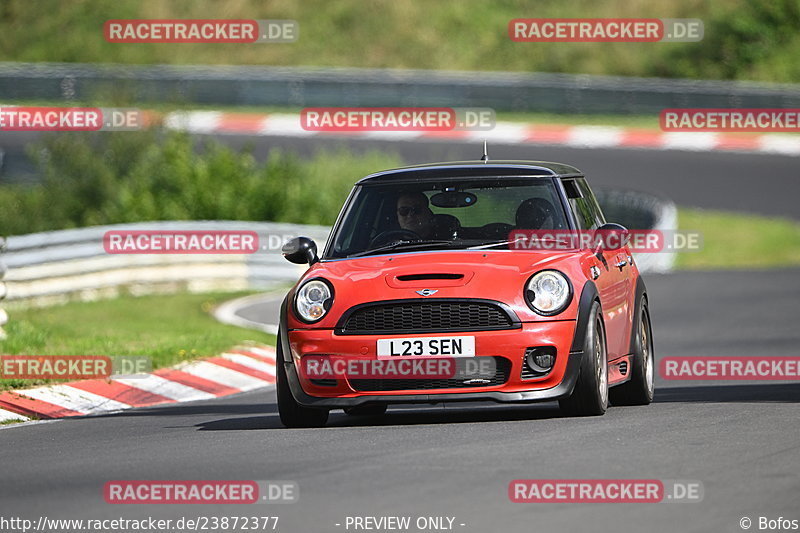 Bild #23872377 - Touristenfahrten Nürburgring Nordschleife (20.08.2023)