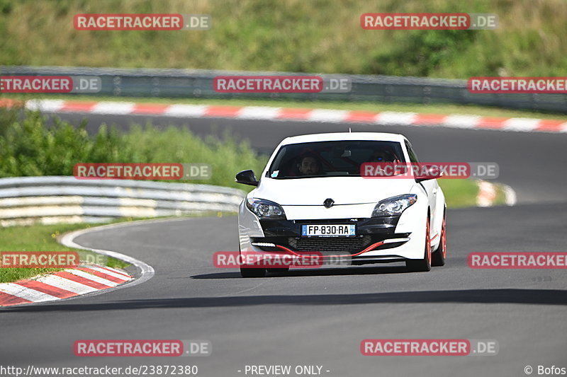 Bild #23872380 - Touristenfahrten Nürburgring Nordschleife (20.08.2023)