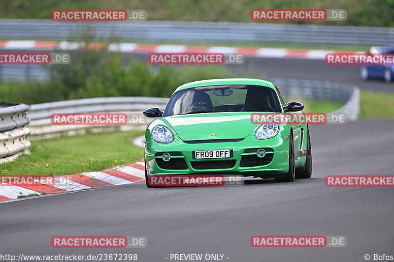 Bild #23872398 - Touristenfahrten Nürburgring Nordschleife (20.08.2023)