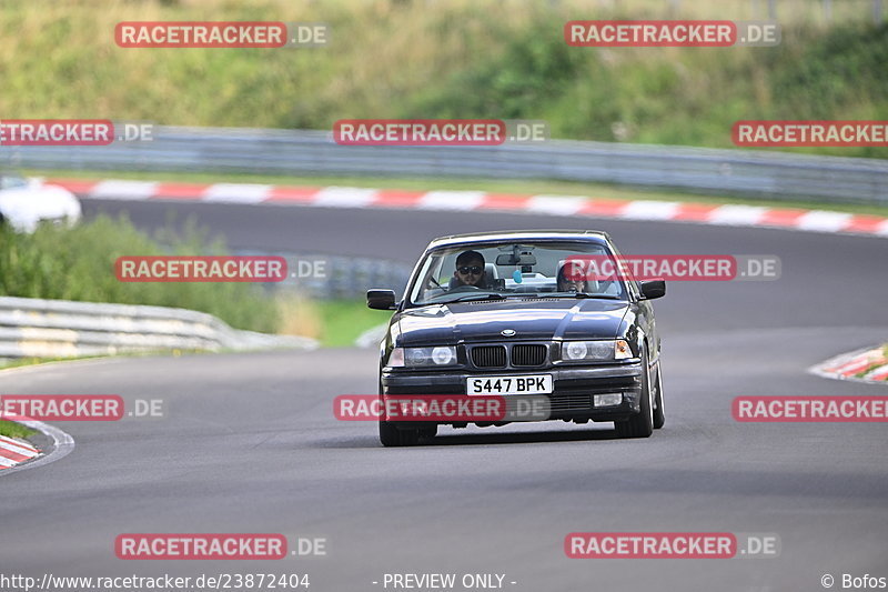 Bild #23872404 - Touristenfahrten Nürburgring Nordschleife (20.08.2023)