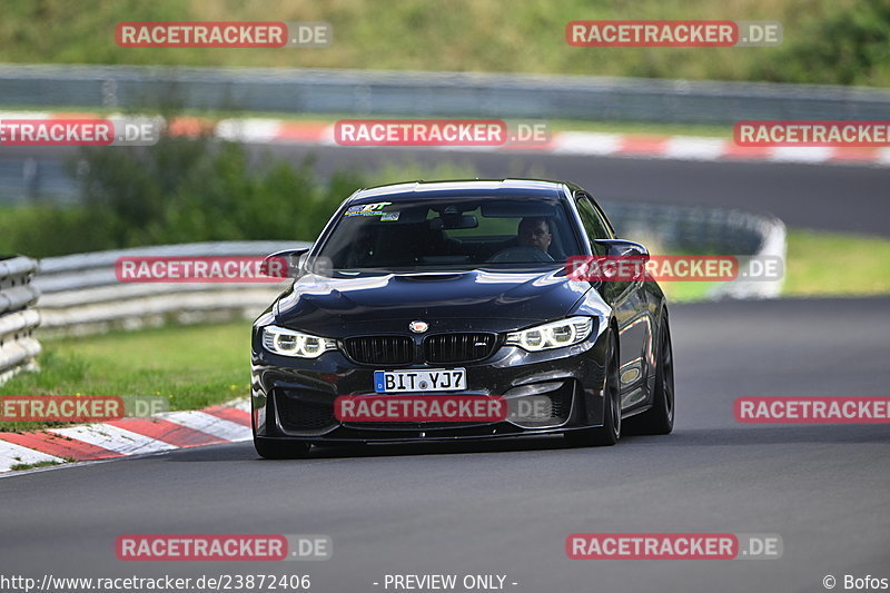 Bild #23872406 - Touristenfahrten Nürburgring Nordschleife (20.08.2023)