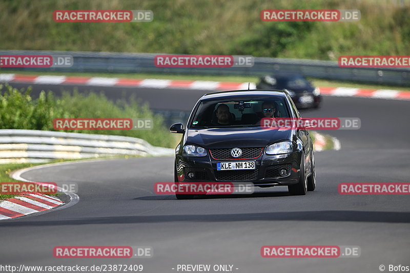 Bild #23872409 - Touristenfahrten Nürburgring Nordschleife (20.08.2023)