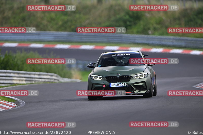 Bild #23872420 - Touristenfahrten Nürburgring Nordschleife (20.08.2023)