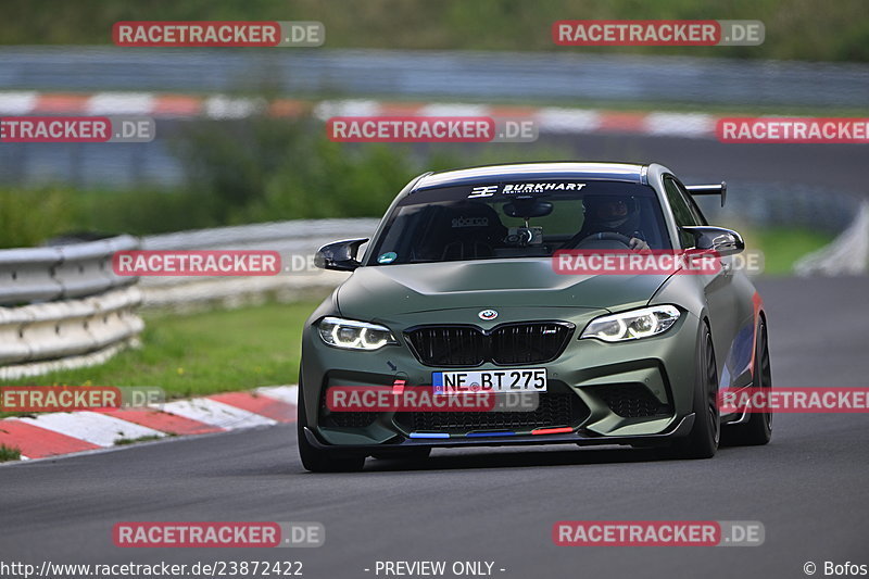 Bild #23872422 - Touristenfahrten Nürburgring Nordschleife (20.08.2023)