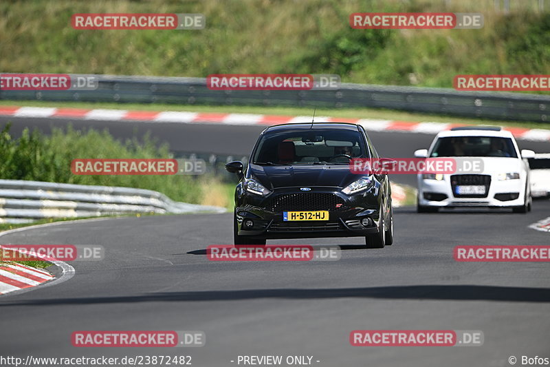 Bild #23872482 - Touristenfahrten Nürburgring Nordschleife (20.08.2023)