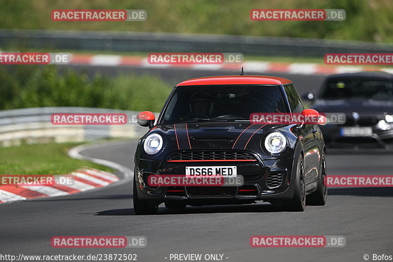 Bild #23872502 - Touristenfahrten Nürburgring Nordschleife (20.08.2023)