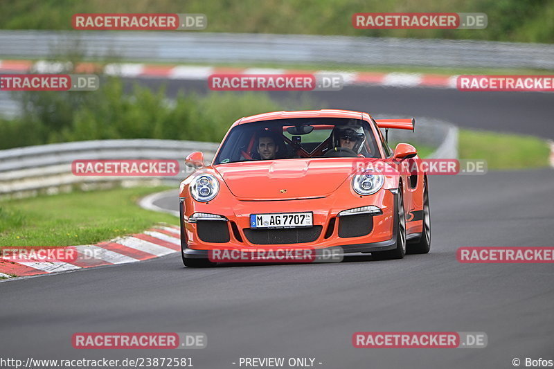 Bild #23872581 - Touristenfahrten Nürburgring Nordschleife (20.08.2023)