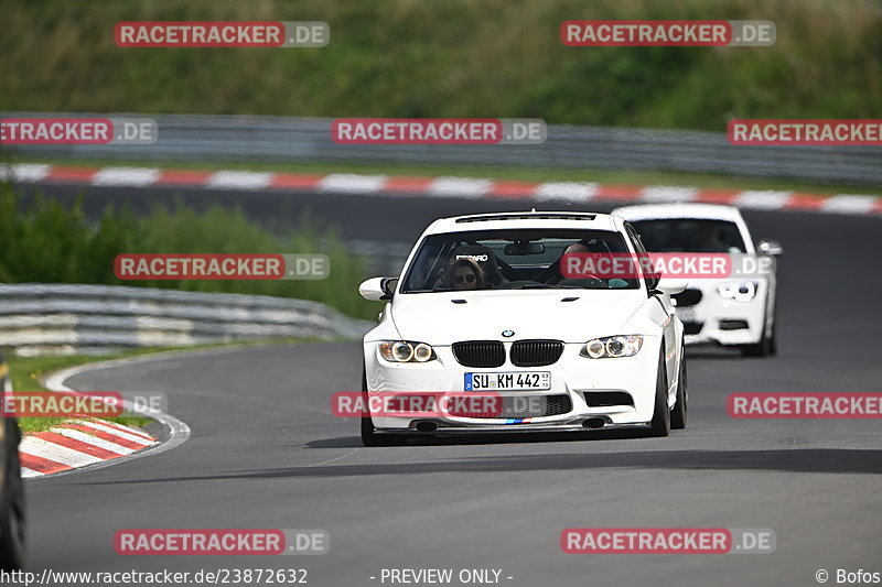 Bild #23872632 - Touristenfahrten Nürburgring Nordschleife (20.08.2023)