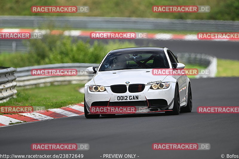 Bild #23872649 - Touristenfahrten Nürburgring Nordschleife (20.08.2023)