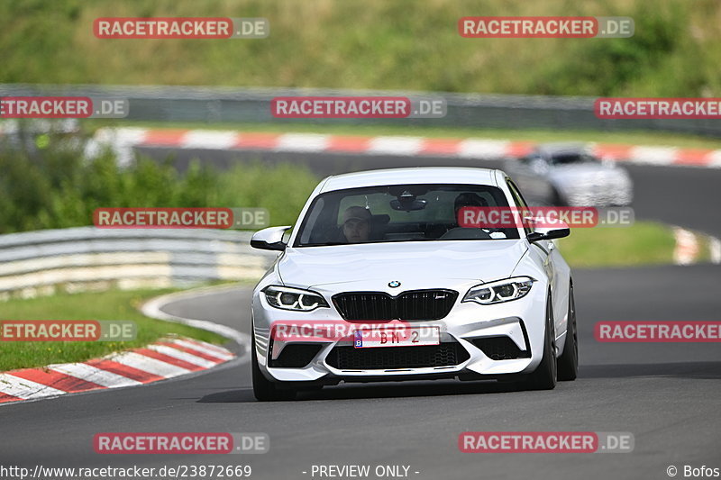 Bild #23872669 - Touristenfahrten Nürburgring Nordschleife (20.08.2023)