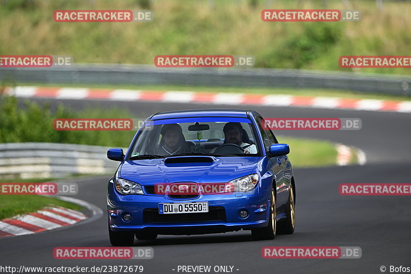 Bild #23872679 - Touristenfahrten Nürburgring Nordschleife (20.08.2023)