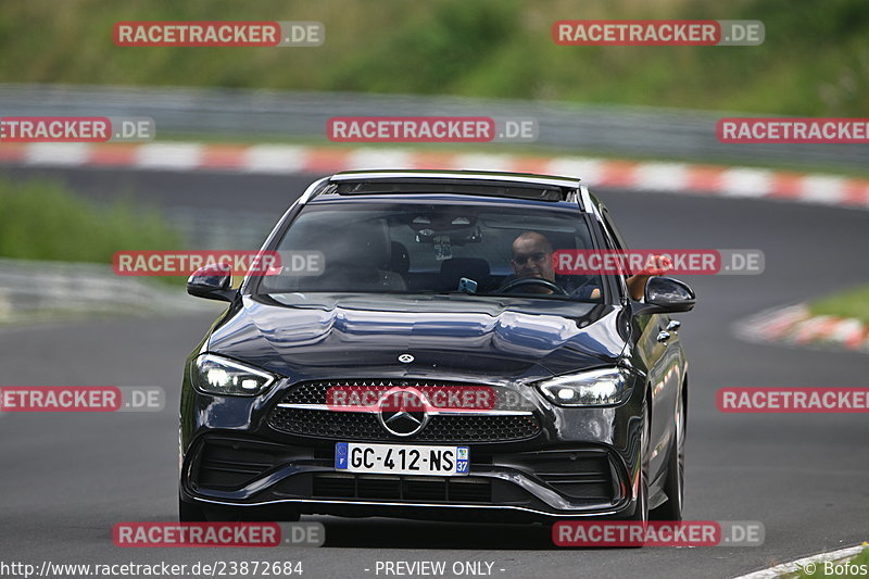 Bild #23872684 - Touristenfahrten Nürburgring Nordschleife (20.08.2023)