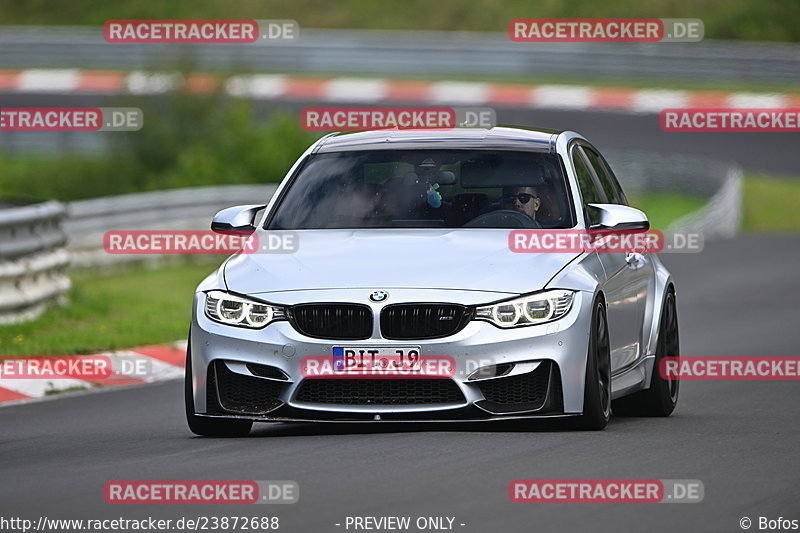 Bild #23872688 - Touristenfahrten Nürburgring Nordschleife (20.08.2023)